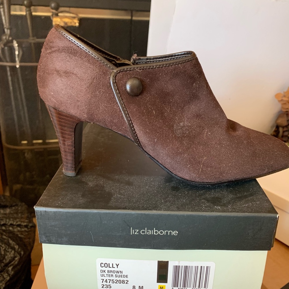 Liz Claiborne